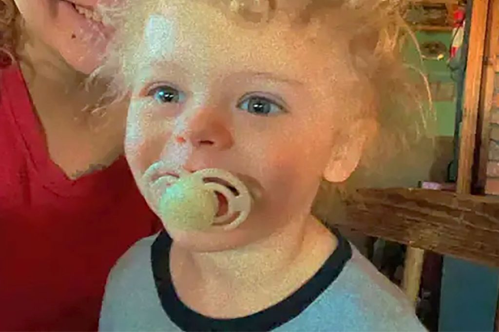 Maine Boy, 3, Found Dead in the Snow by Dad After He Was Reported Missing — Details