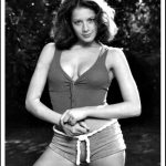 Debra Winger, whose performances in the 1980’s are etched in our hearts, is stunning at 69