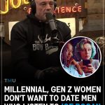 Study Reveals: Does Listening to Joe Rogan’s Podcast a Relationship Red Flag for Women?