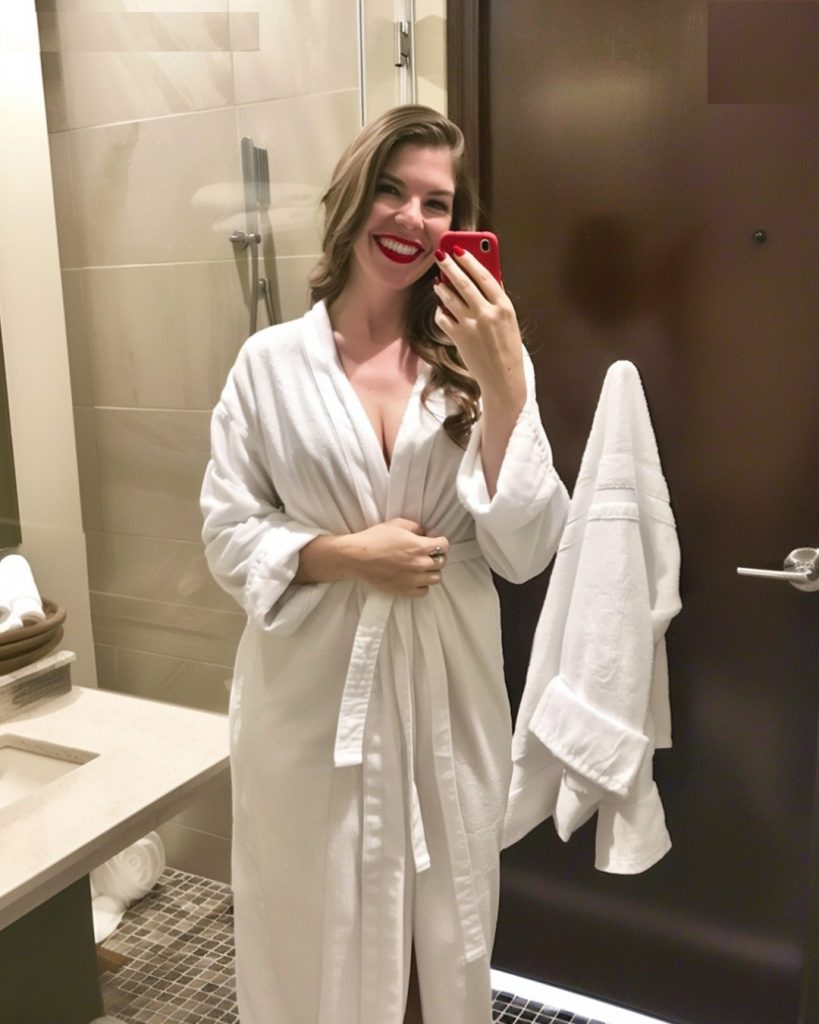 My Husband’s Lover Came to Me for a Massage, Not Knowing I’m His Wife