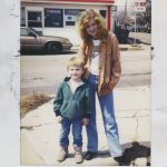 On a Trip with His Foster Family, Teenage Boy Runs Away to Find His Real Family after Spotting an Old Sign