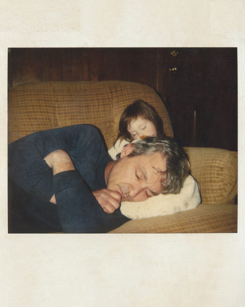 My Mom Forbade Me from Seeing My Dad, but Everything Changed after His Call