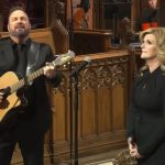 Beautiful version of ‘Imagine’ played at Jimmy Carter’s funeral