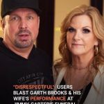‘Disrespectful’: Garth Brooks & Trisha Yearwood’s Performance at Jimmy Carter’s Funeral Caused a Stir – Vid