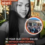 V1ctim K1lled in Antioch High School Sh00ting Identified by Police – Details