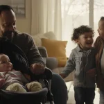 ‘You’re Just a Babysitter, Not a Real Man,’ My Wife Said Before Leaving Me with Three Kids — Story of the Day