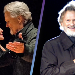 Dolly Parton has a heartbreaking statement to late icon Kris Kristofferson