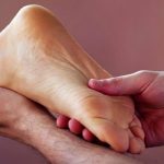 Your feet can warn you about clogged arteries and heart disease