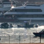 Haunting last post from US figure skater moments before crash