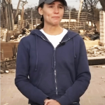 Jennifer Garner Reveals She Lost a Friend amid California Wildfires