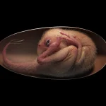 Perfectly Preserved Dinosaur Embryo Found Inside Fossilized Egg