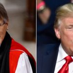 Woke Bishop Who Lectured Trump Embroiled In New Scandal
