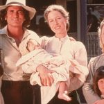 Little-known mistakes and bloopers in Little House on the Praire