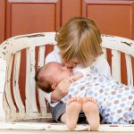 Middle Children Are Better People Than Their Siblings