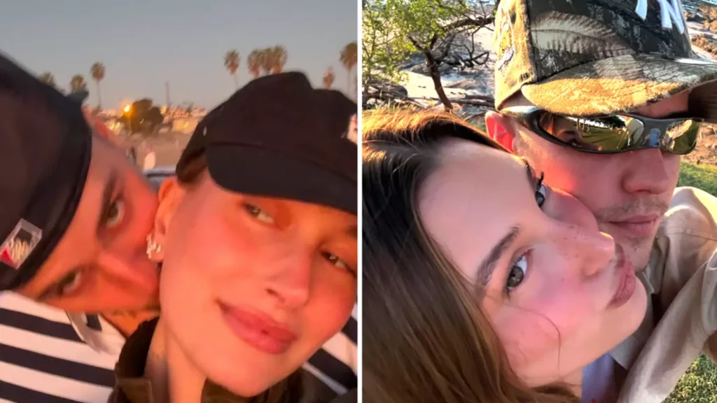 Justin Bieber unfollows wife Hailey Bieber on social media