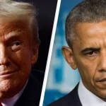 Why newly proposed bill would let Trump run for a third term but not Obama
