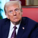 JFK’s grandson speaks out after Trump makes executive order to release classified assassination files