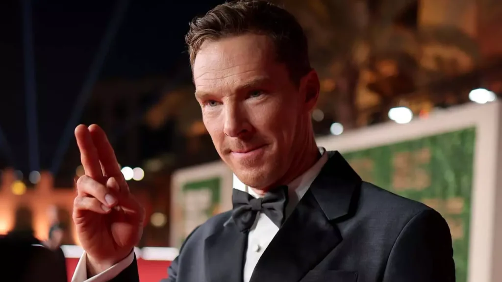 Benedict Cumberbatch reveals the heartbreaking effects being kidnapped still has on him