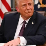 Everything Donald Trump has done in less than a week of being president