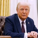 Danish official told Donald Trump to ‘f*** off’ before ‘horrendous’ call about the president acquiring Greenland