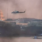 American Airlines plane crash update as officials believe there are ‘no survivors’