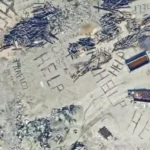 Disturbing ‘help’ message found on Google Maps as people try to work out what it means