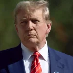 Donald Trump has just signed new executive order further restricting trans care for minors