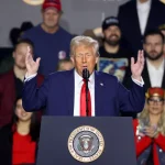 Trump makes blunt comment about acquiring Greenland after ‘fiery’ call to Denmark’s PM was revealed