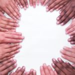 Numbness or tingling sensations in your hands