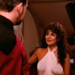 The details you never noticed in Star Trek: The Next Generation
