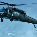 Reason US Army won’t publicly identify Black Hawk pilot killed in American Airline plane collision