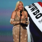 Beyoncé finally wins Album of The Year award at Grammys