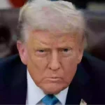 Articles of impeachment ‘being filed’ against Donald Trump over his plans to take control of Gaza