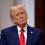 Impact Donald Trump’s tariffs on Canada and Mexico will have on groceries and gas prices