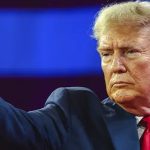 Impeach Donald Trump for his unconstitutional and illegal power grab!